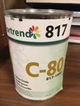 Colortrend Paint Colorant/ Tint Yellow Oxide C-80 Free Shipping. Fixed Price $50.00.