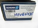 Schunk Lgp25 Nsmp Expedited Shipping. Fixed Price $744.87.