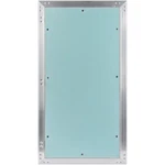 Hvac Ov 12 X 24 Inch Wall Access Panel - Waterproof Drywall Aluminum. Fixed Price $158.11.