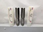 Nos Regal 25mm X 1.5 Metric D6 Bottom Hand Tap, 4 Flt, #0806w68dw, 2pc. Fixed Price $34.95.