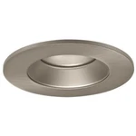 Halo Recessed Tl402sns 4-inch Led Trim Shower Rated Solite Regressed Lens With R. Fixed Price $29.25.
