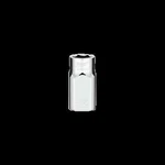 Milwaukee 1/2 In. Drive 16mm Metric 6-point Socket With Four Flat Sides. Fixed Price $12.99.