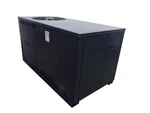 Goodman Used Central Air Conditioner Package Gpc1448h4ec Acc-22009. Fixed Price $2487.45.