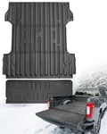 For Ford F250/f350/f450 2023-2026 Floor Mats Truck Bed Mat Tailgate (6.8f.... Fixed Price $169.26.
