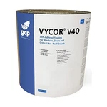 Grace Vycor V40 Self Adhered Flashing - 12 Inch Single Roll 1. Fixed Price $80.36.