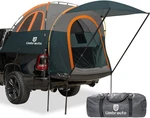 Umbrauto Truck Bed Tent With Awning 6.4-6.7ft Pu3000mm. Fixed Price $289.14.