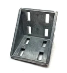 Bosch Rexroth 3842523575 Gusset Corner Angle Bracket 90 X 90mm. Fixed Price $14.24.