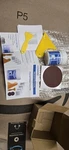 Hommee Drywall Repair Kit,drywall Hole Patch Kit To Fix Wall Surface H.... Fixed Price $7.00.