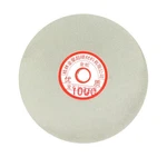 6-inch Grit 1000 Diamond Coated Flat Lap Wheel Grinding Sanding Polishing Disc. Fixed Price $15.43.