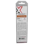Xtrweld Wtzirc3156 Tungsten 03% Zirc (brown) 5/32 X 7 10pc Pack Ewzr-1. Fixed Price $162.13.