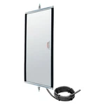 Retrac Mirrors Side View Mirror Head. Fixed Price $47.74.