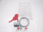 Gripple 20'l Seismic Cable Bracing Restraint System Kit Gs10-20e4-s4-2p. Fixed Price $33.99.
