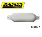 Seachoice Fender Smooth 8.5x27 White. Fixed Price $32.99.