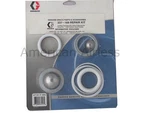 Graco Repair Kit 237169 237-169 Dura-flo 1200 Carbon Steel Pumps. Fixed Price $370.07.