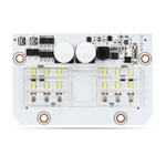 619917z 500w Led Light Engine Board Replacement For Intellibrite 5g White 55. Fixed Price $159.99.