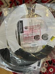 Paulson Sun Shield Model A-s4-m For Msa V-guard Hats Lot Of 5. Fixed Price $75.00.