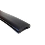 3/4" X 25 Ft Black Insert Trim Molding Flexible Screw Cover - Rv Boat Camper. Fixed Price $23.95.