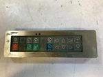 Tg3 Electronics Kba-bb20-r4434b-hoz 2116 20-positions Bump Bar/pad Silver (nsb*). Fixed Price $7.50.