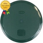 24" Heavy Duty Flat Cover Lid For Corrugated Pipe. Fixed Price $113.03.