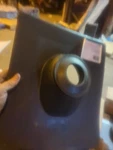 Case Of11 Oatey 48102 Nc-3 Plastic Base No-caulk Roof Flashing. Fixed Price $89.00.