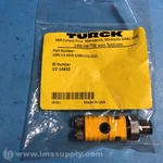 Turck Vbrs 4.4-2skm 4/s857/cs12155 Cable Splitter Fnfp. Fixed Price $26.40.