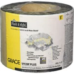 Grace Vycor Plus Self Adhered Flashing Tape. Fixed Price $35.42.