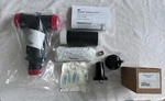 3m 5815-e 600amp T-body Kit, New In Box, Free Shipping.. Fixed Price $295.00.