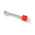 Dewalt - 50044-pwr 2-1/2" .300 Head Drive Pin 100 Count Box. Fixed Price $12.44.
