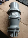 T&b Russellstoll Ds2501mp000 Male Plug Abb Thomas Betts 200a 380/220v. Fixed Price $799.99.