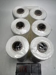 Ace Supply White Mason Line #18 Braided Nylon String 6000 Ft For Masonry/garden. Fixed Price $86.00.