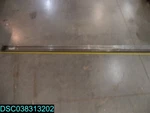 Qty=2: Metaltech 7' X 4' Steel Scaffolding Squaring Cross Brace Stabilizer. Fixed Price $102.54.