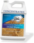Black Diamond Stoneworks Natural Stone Cleaner - Limestone, Slate & Travertine C. Fixed Price $45.79.