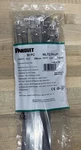 Panduit Mlt 2.7h-lp304 Stainless Steel Cable Ties 10.2"l X .31"w 2.7" Diam 50pc. Fixed Price $69.00.