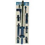 S And G Tool Aid Sg81000 Heavy Duty Slide Hammer 10. Fixed Price $251.03.