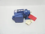 Sumitomo Sm-cyclo Cnhm01-6065a-b-43 Gearmotor 40.7rpm 1/8hp 230/460v-ac 3ph. Fixed Price $429.80.