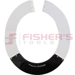 Paulson Hard Hat Sun Shield - Full Brim A-s4-m. Fixed Price $22.01.