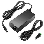 Shnitpwr 24v Dc Power Supply 24 Volt 5a 120w Adapter 5a, Black. Fixed Price $30.29.