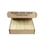 Nelson Wood Shims Pro Pack 8inch 120pack. Fixed Price $34.26.