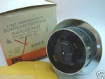 Pass & Seymour 26515-a Power Interrupting Flanged Inlet 4p/5w 600 Vac 60a B93. Fixed Price $49.99.
