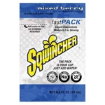 Sqwincher Mixed Berry Activity Drink Concentrate: 50 Packets Make 6 Oz Each. Fixed Price $27.44.