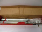 Hilti 339267,hda-t37-m20x250/50 Undercut Anchor Bx Of 2 Each With Washer & Nuts. Fixed Price $275.00.
