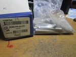 3/8" X 3" Bright Finish Alloy Steel Standard Dowel Pin Qty 19. Fixed Price $30.00.