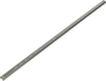 Knape & Vogt 80 Ti 24 Titanium Single Slot Standard Shelf Bracket 24" Inch. Fixed Price $15.99.