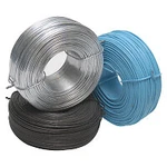 Ideal Reel 132-77532 14 Gauge Tie Wire 3.5# Roll. Fixed Price $29.20.