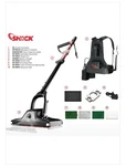 Motorscrubber Jet3 Handheld Scrubber Msshock. Fixed Price $1435.00.