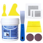 Drywall Repair Kit,drywall Hole Patch Kit,wall Spackle Paste 9.8oz To .... Fixed Price $16.85.