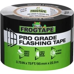 Pro Grade Weatherproof Flashing Tape - 3.75" X 75' Roll, Uv Resistant & Durable. Fixed Price $51.26.