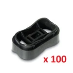 Thomas & Betts Abb Tcp5255 Cable Tie Deltec Modular Spacers - 1/2" Stackable. Fixed Price $57.51.