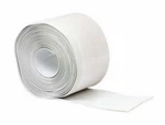 Md Bldg. # 93203 4" X 20' White Vinyl Self Stick Wall Base Cove Moulding. Fixed Price $38.90.