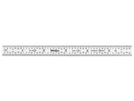 Mitutoyo 182-201 - Series 182, Full Flexible Steel Rule, Size 6in (4r),. Fixed Price $14.01.